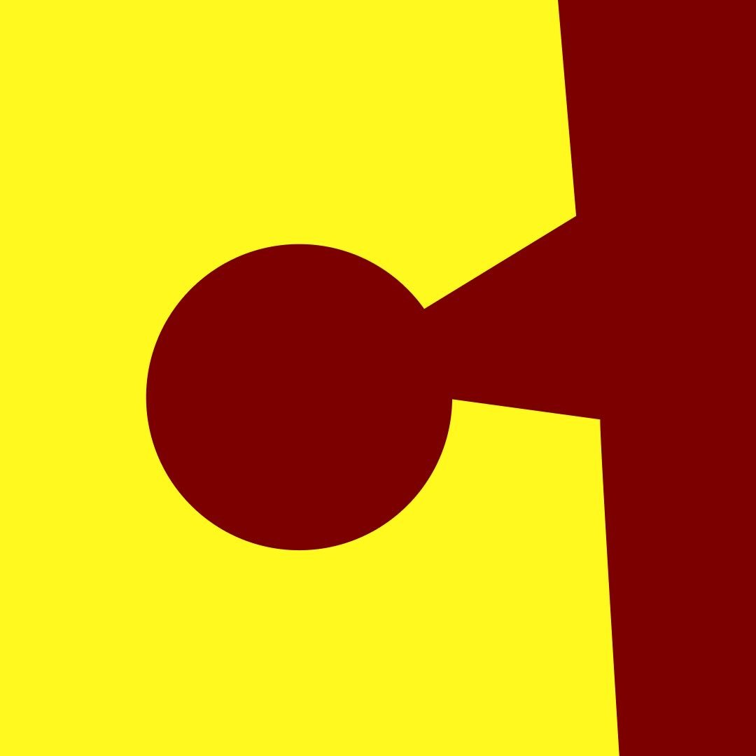 central