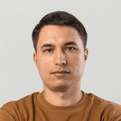 Галлер Илья