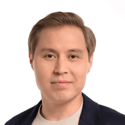 Ахметов Ерлан